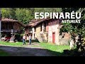 Espinaréu Asturias: pueblos bonitos