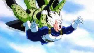 Dragon Ball Z Remastered Season 5