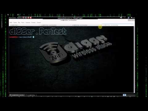 Kali Linux Tools - Fuzzing the bed.pl