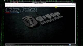 Kali Linux Tools - Fuzzing the bed.pl
