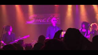 The Bellwether Syndicate - The Night Watch live @ Small's, Detroit, MI 4/27/24