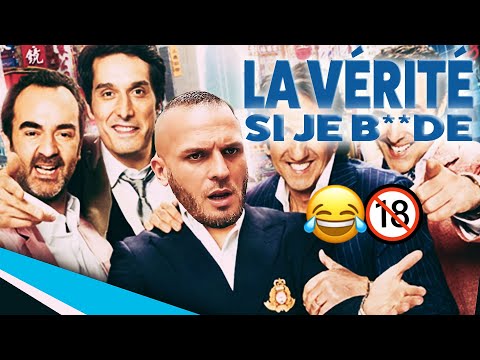 LA VÉRITÉ SI JE B***  - ?? RADIO HLIB du 27 Sept. 2020