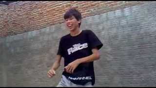 Danilo Dasando Funk.