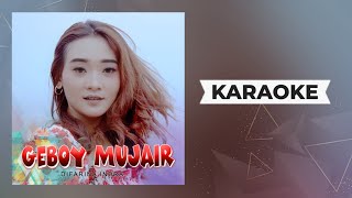 Difarina Indra - Dj Geboy Mujair Karaoke Remix TikTok Terbaru 2022