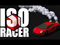 Iso Racer | Early Access | GamePlay PC