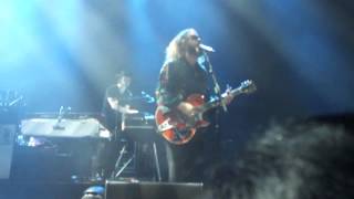 My Morning Jacket- Gideon in Columbia, MD