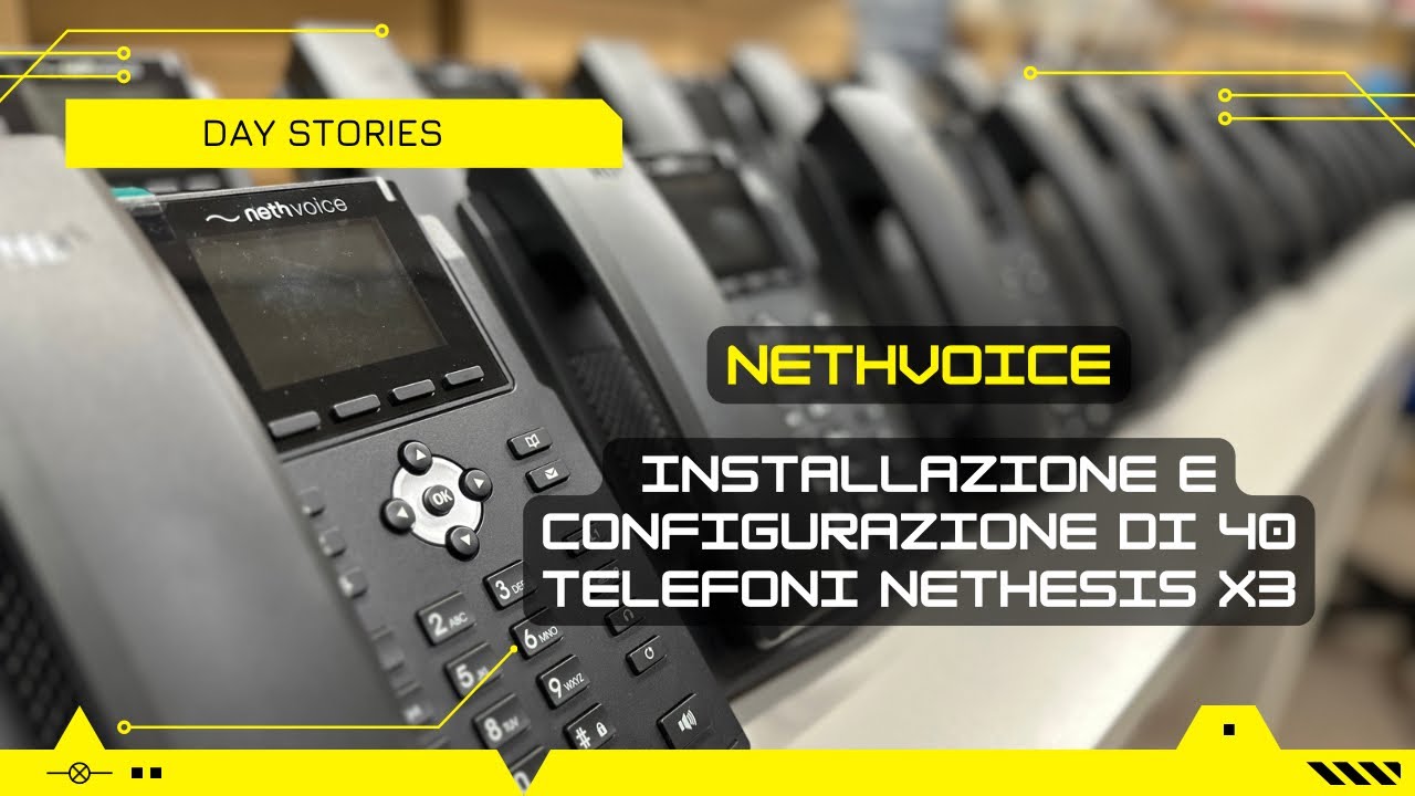 Keptel SNI-4300 Interfaccia Di Rete Telefonica NOS - Nuova Senza Scatola