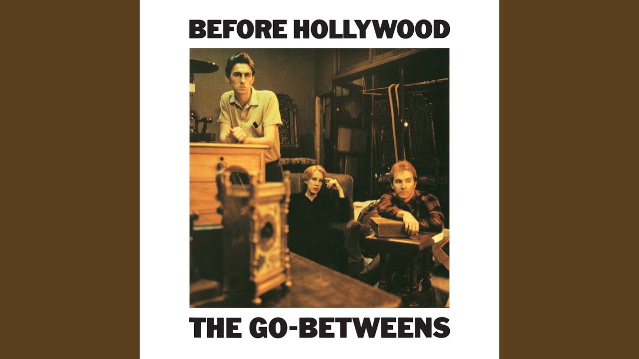 洋楽 Go-Betweens Go Betweens - Right Here HD - YouTube