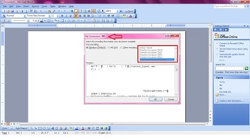 How to Fix Not Open Word File (Hindi - हिंदी)