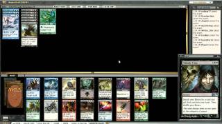 M12 Draft #15 Part 1