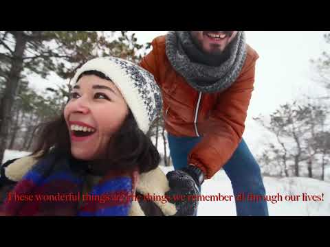 Air Supply Sleigh Ride