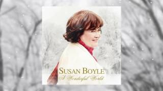 Susan Boyle - Promo new Album &quot; A Wonderful World &quot; (2016 )