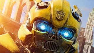 Bumblebee Tribute - ONLAP - Unstoppable