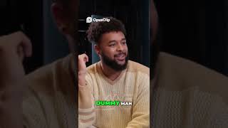 Symere woods speaks on Kai cenat #rap #uzivert #liluzi #hiphop #rapperradio #hiphopking