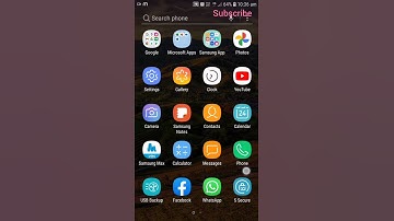 How to Enable Game Launcher | If video is usefull so Like & subscribe