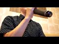中森明菜 薔薇一夜 歌ってみたぁあああ 12