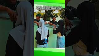 Download Lagu DEMI CINTA RELA NEMUIN PACARNYA DI BATALYON😆 #trending #tniad #funny #shorts #bravotni #tniindonesia MP3