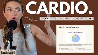 Cardio Myths - Fat Loss, Muscle Retention, and Training Integration