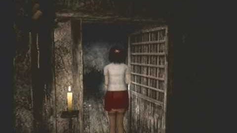 Fatal Frame 3 Part 45