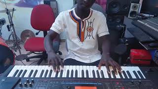 Woho no wasem ka from tagoe sisters piano lessons