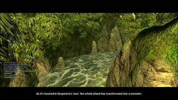 Dragon Nest Sea SDN Howler View Part 1