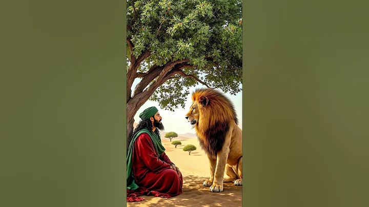 Darvaish Or Sher Ka Waqia #storygate #facts