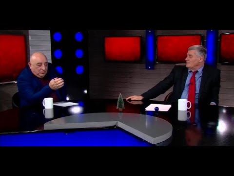 ძალმომრეობენ, მასობრივად ირღვევა ადამიანის უფლებები - ვალერი გელბახიანი