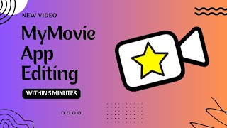 My Movie App Editing | My Movie App Tutorial | My Movie App Download screenshot 3