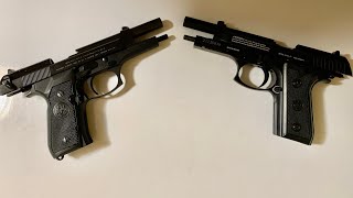 Air soft games screenshot 5