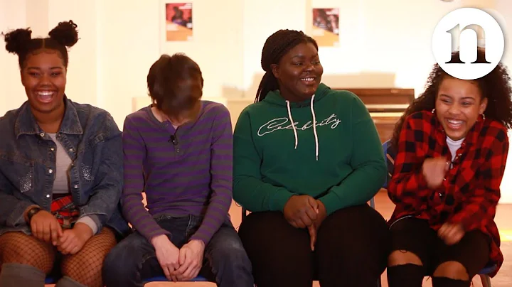 Adolescent risk-takers: The power of peers