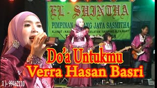 Doa Untukmu Verra Hasan Basri Elbass * Elshintha*