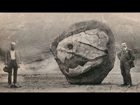 Невероятная находка в Донском краю 1796 год