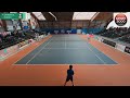 CARMASOL Thiago VS DIANATI Philip Hartvigsen - Open Super 12 2024