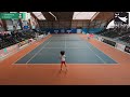 CARMASOL Thiago VS DIANATI Philip Hartvigsen - Open Super 12 2024