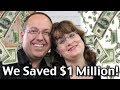 We Saved 1 Million Dollars! And Super Easy Chocolate Pie Recipe