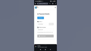 how to add Bank details or UPI ID for payment in Josh Talks