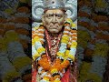 स्वामी मागितलं होतं, त्यापेक्षा जास्त दिलं...🌹🙏 ब्रम्हांडनायक #shorsfeed #अक्कलकोट #360