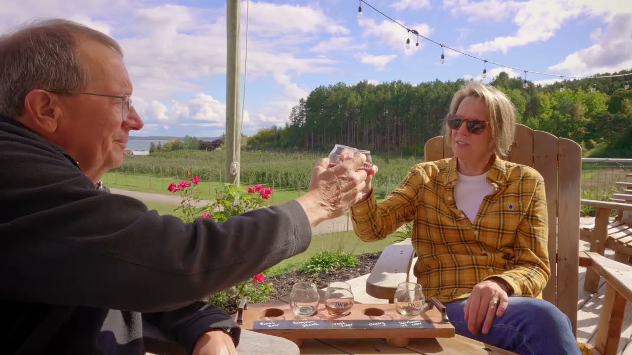 Traverse City Uncorked 2024