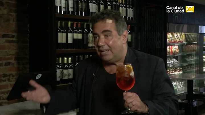Pantagrulico Take Away Capitulo 51 - Diego Prez co...