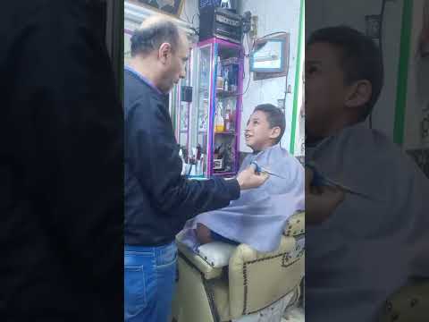 الولد ده هيجنني