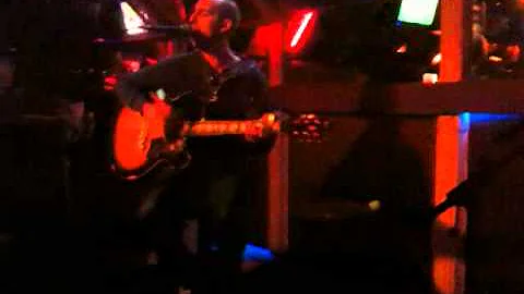 The Cure - Lovesong (Cover by Dave Bulloch)