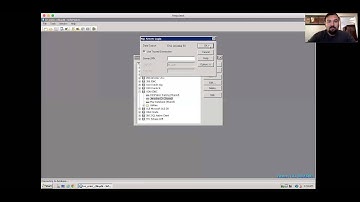 Accessing Sybase Infomaker