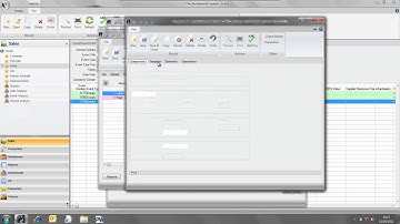 Front Office - Estimating - Label