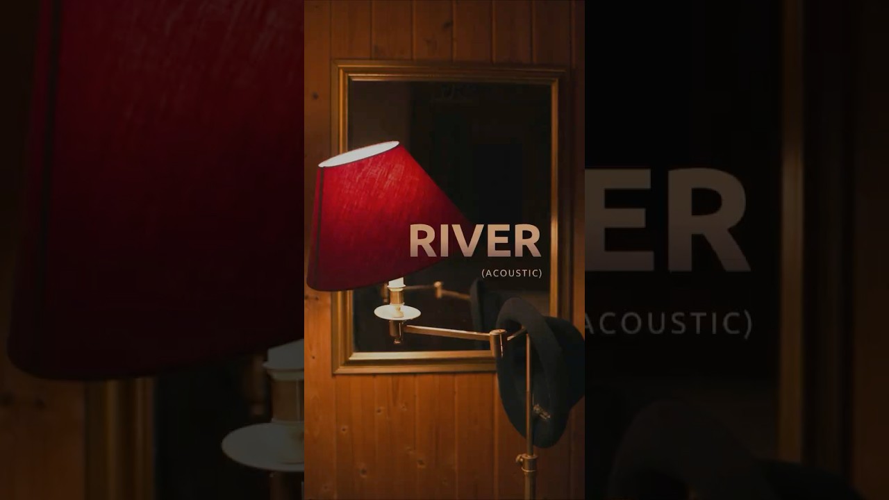 River-acoustic cover