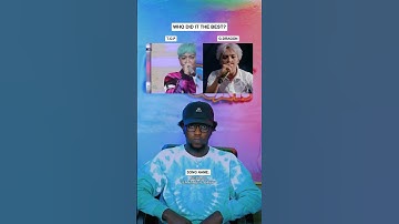 Thumbnail of Who Did It The Best? Fantastic Baby  (T.O.P Vs. G-Dragon) #shorts #song #trending #music #kpop