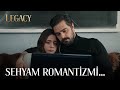 #SehYam'ın en tatlı ve romantik anları... | Emanet Özel Sahneler