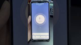 How to Set Temporary Password for Trident Arthur Pro