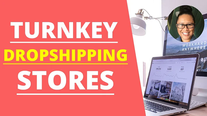 Build Your Custom Dropshipping Store with No Monthly Fees!