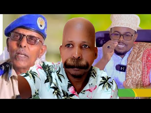 SULDAAN QABILE XAALADISU XUN TAHAY SICIID CUDHAY