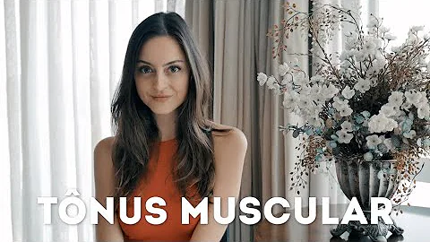 Como diminuir o tônus muscular?